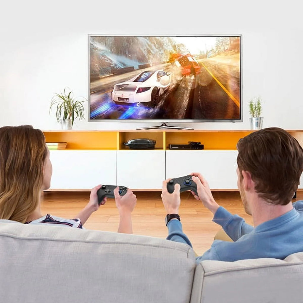 Wireless Gaming Controller for PC, PS3, Switch X3542