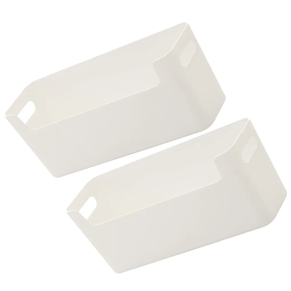 Multi-purpose Home Storage Box 2 Pack I129