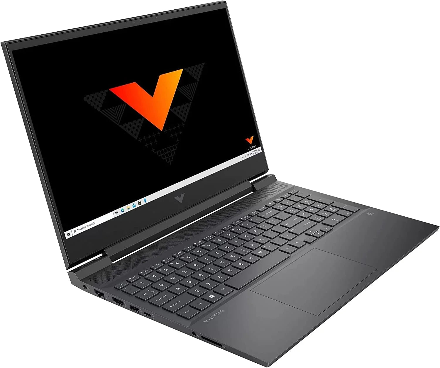 16.1" 144Hz Gaming Laptop, Intel i7, RTX 3060, 32GB RAM, 1TB SSD E276037