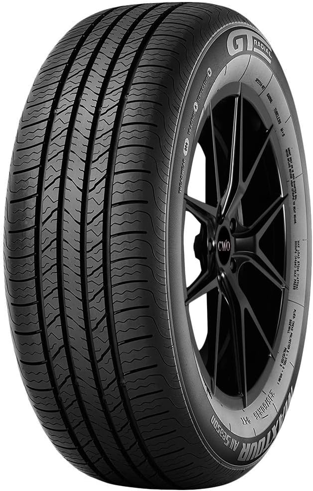 GT Radial Maxtour All Season 215/75R15 100T