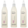 GIOVANNI Root 66 Max Volume Directional Hair Root Lifting Spray - Lifting Spray for Thin & Fine Hair, Lifts Hair to New Heights, Root Lifter & Hair Volumizer, No Parabens, Color Safe - 8.5 oz (3 Pack)