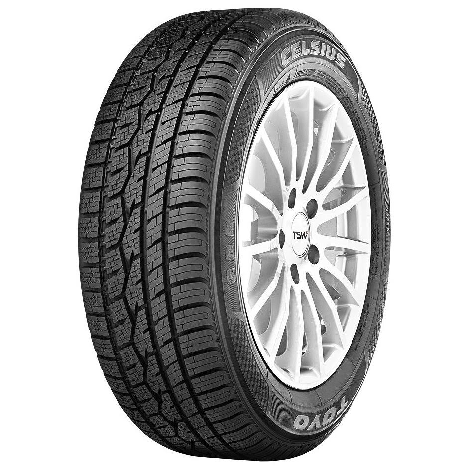 225/45R18 95V All-Season Tire Z456624