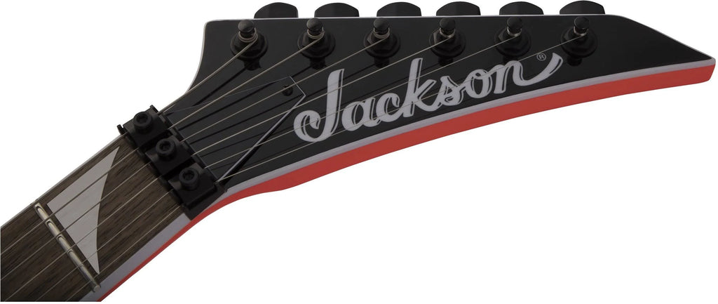 Soloist Electric Guitar, Rocket Red J5223