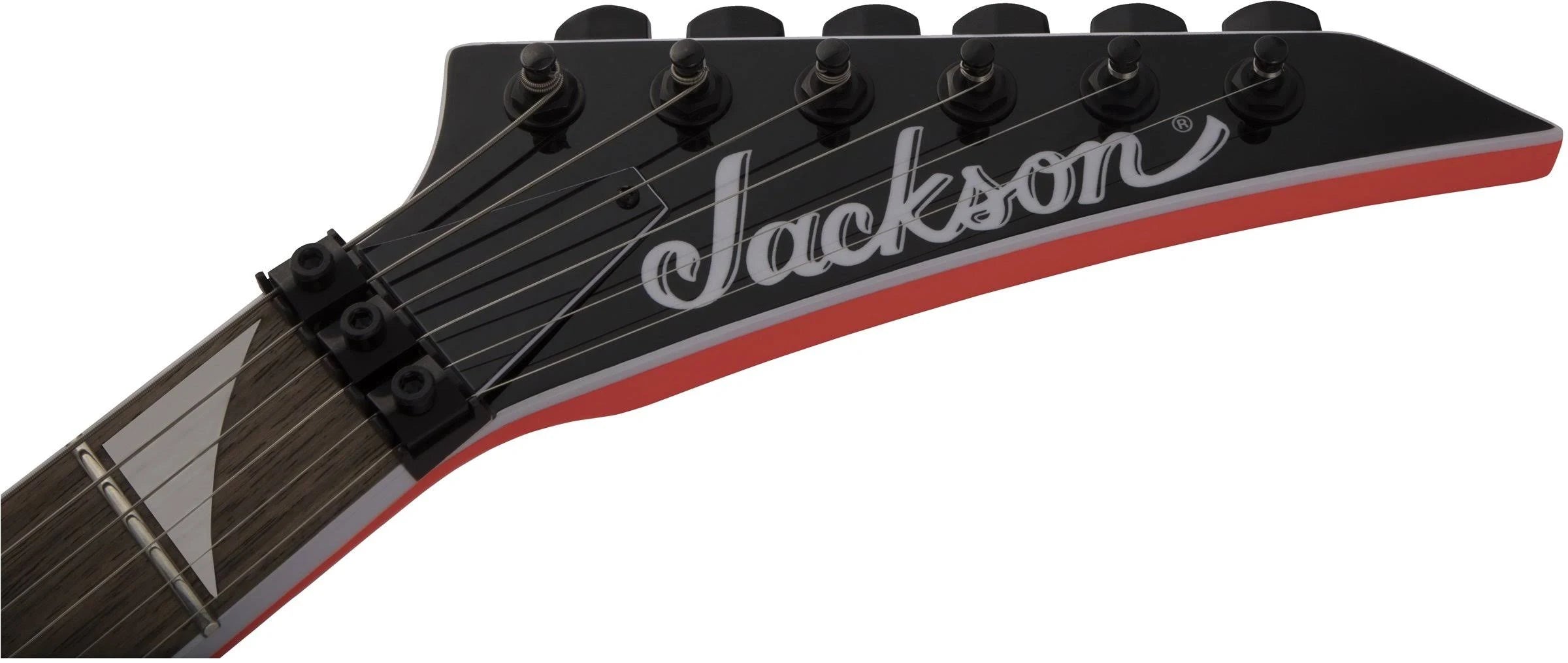 Soloist Electric Guitar, Rocket Red J5223