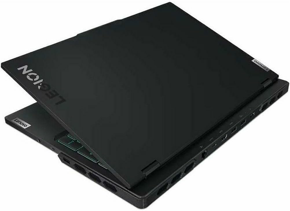 16" Gaming Notebook, Intel Core i9, 16 GB RAM, 2 TB SSD I29636