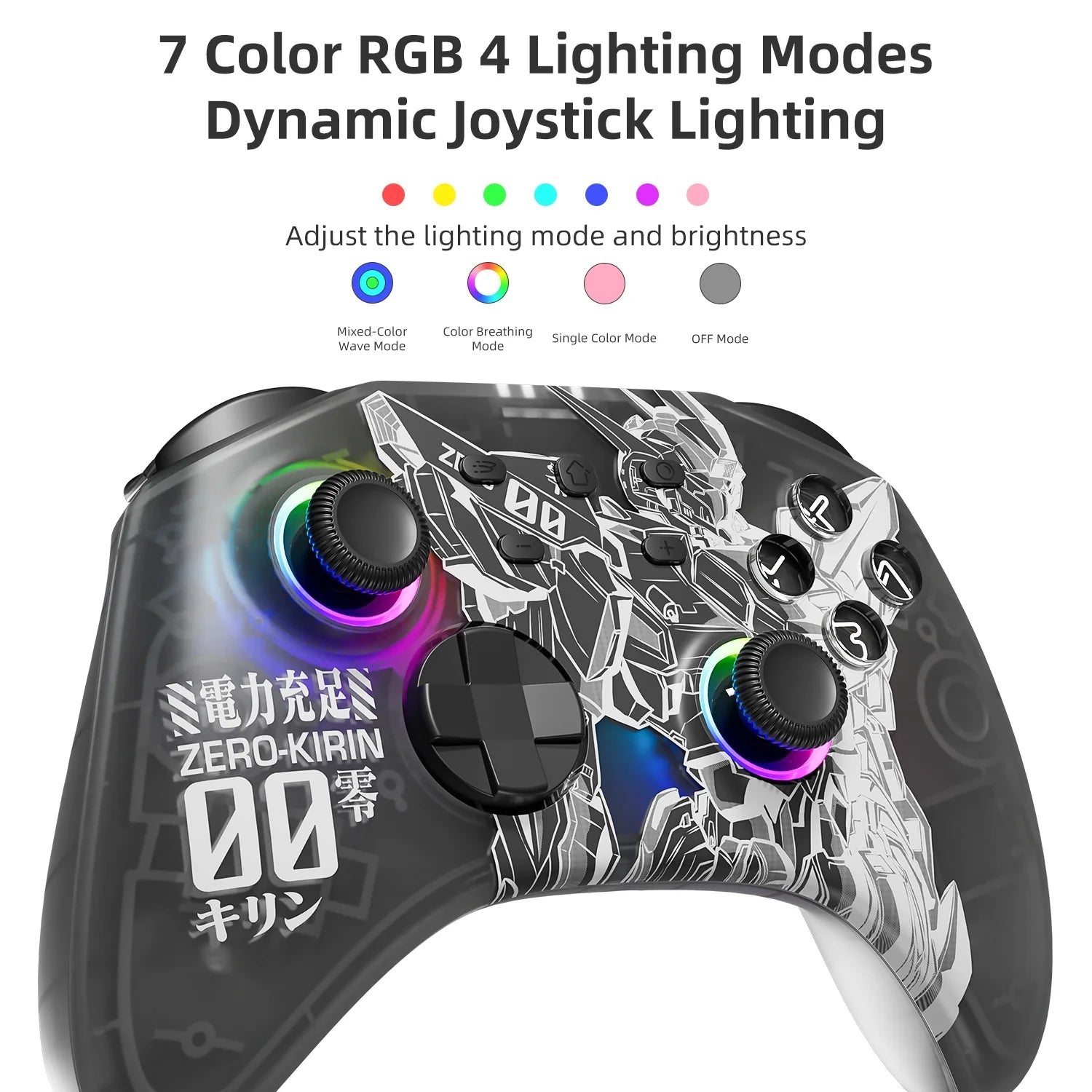 Gaming Handheld 512GB 7-inch Touchscreen 120Hz FHD 1080p AMD Ryzen Z1 Extreme Processor M338213