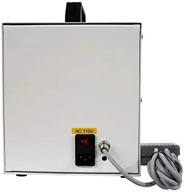 High-speed Wire Twister Automatic Cable Twisting Machine 110V I296