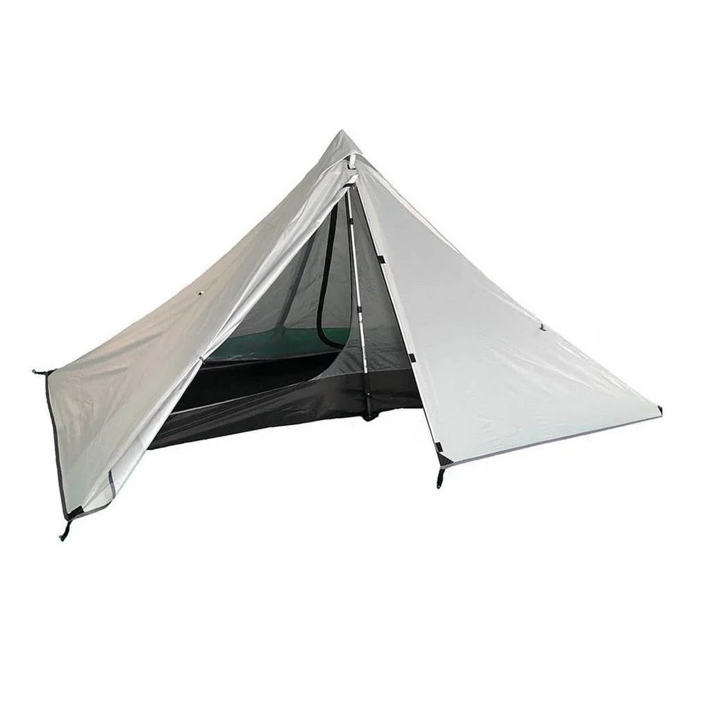 Waterproof Camping Tent for 1 Person Backpacking Hiking X19087