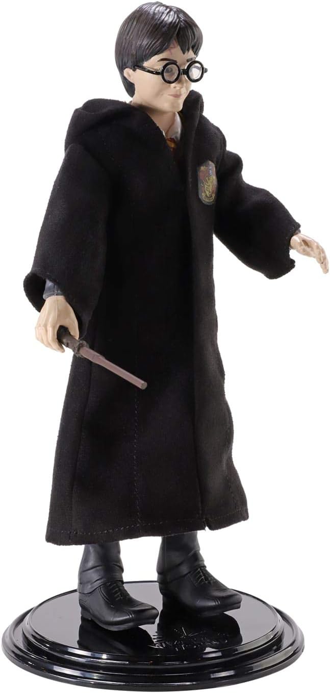 Harry Potter BendyFigs B173561