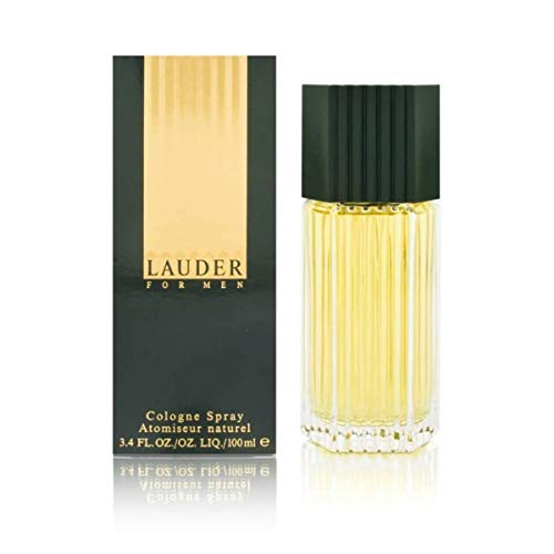 Estee Lauder - Lauder Eau De Cologne Spray - 3.4 oz