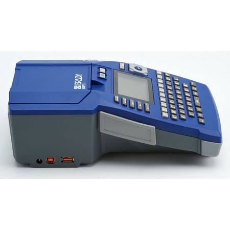 Label Maker Starter Kit E4748