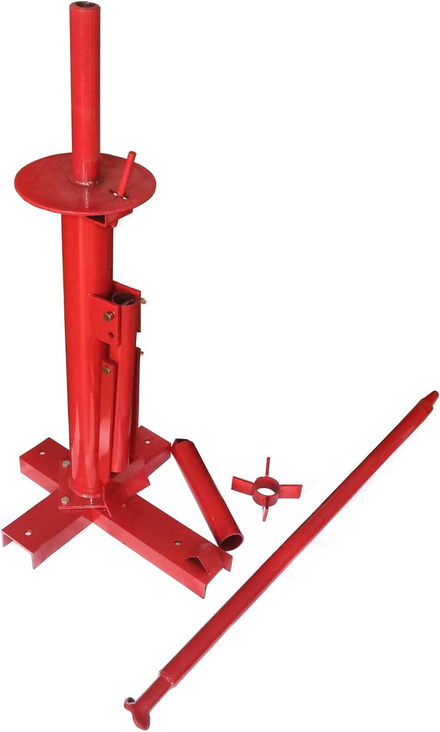 Manual Portable Tire Changer Bead Breaker Tool F825