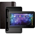 Visual Land Prestige 10D - 10.1" Dual Core Tablet 16GB with case