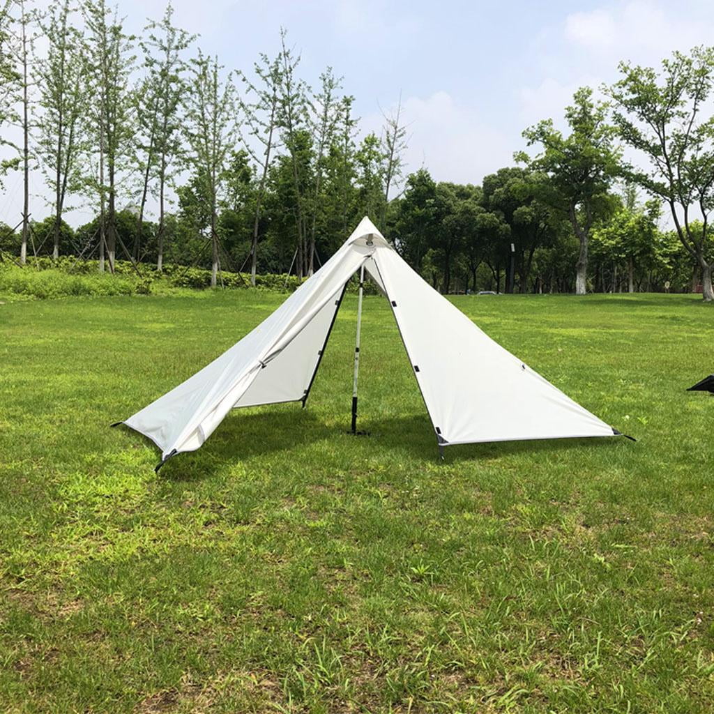 Waterproof Camping Tent for 1 Person Backpacking Hiking X19087