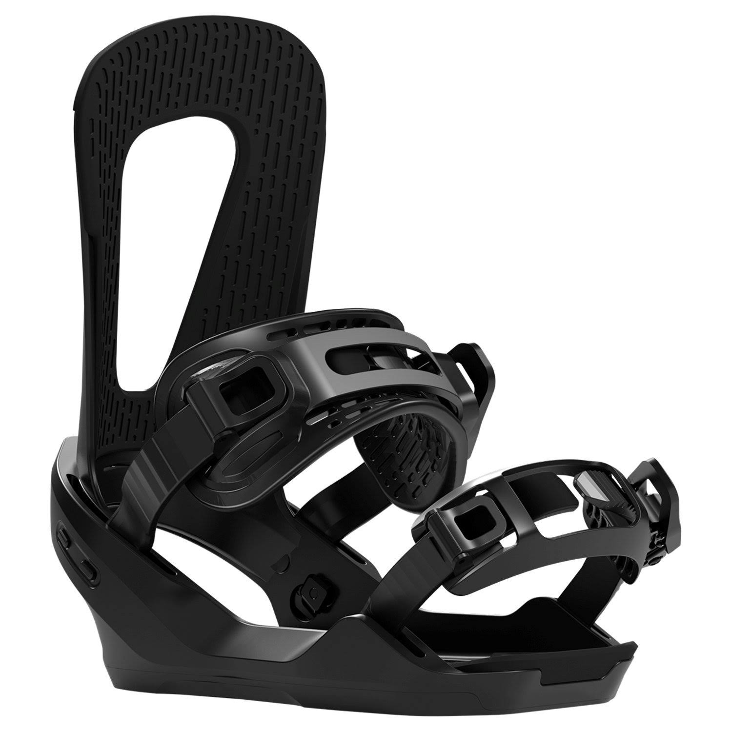 Switchback Chaser Snowboard Bindings