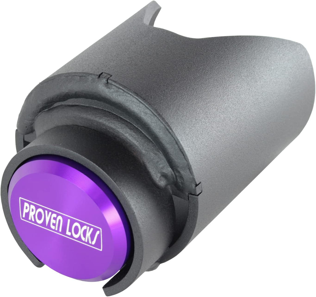 Trailer Lock for 2-Inch Couplers L54961