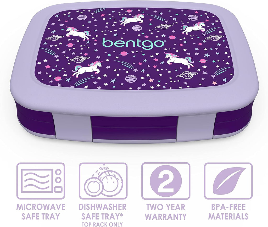 Insulated Lunch Bag Set with Bento-Style Lunch Box Y3367