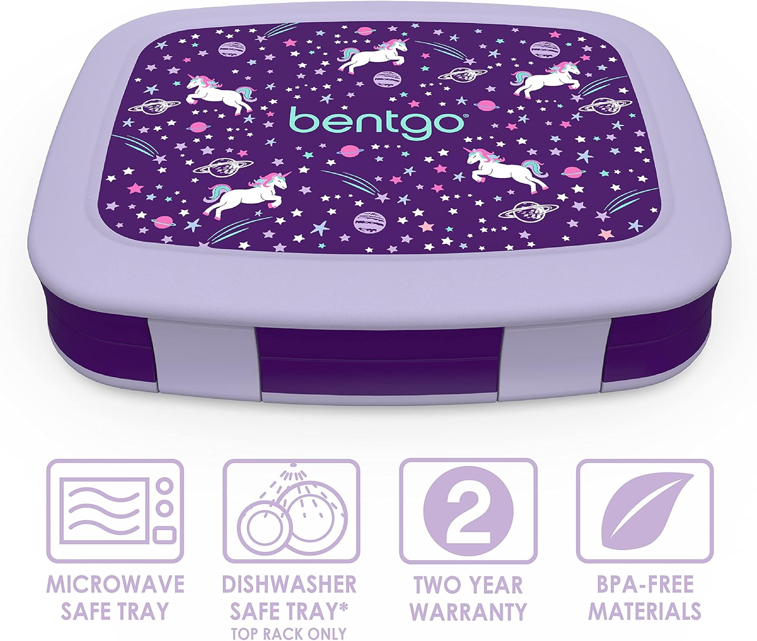 Insulated Lunch Bag Set with Bento-Style Lunch Box Y3367