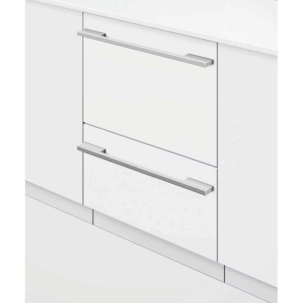 Tall Double DishDrawer Dishwasher U8960