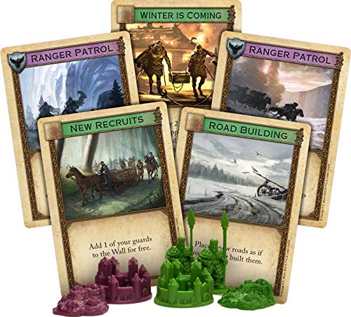 Catan Board Game Base Game for Adults and Family, Ages 14+, 3-4 Players, 60 Minutes L575349