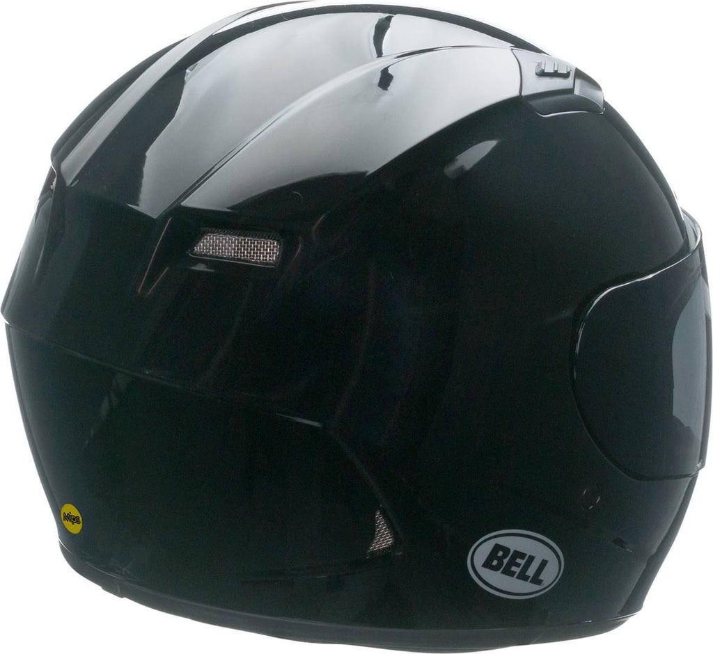 MIPS Motorcycle Helmet (Black) Z842