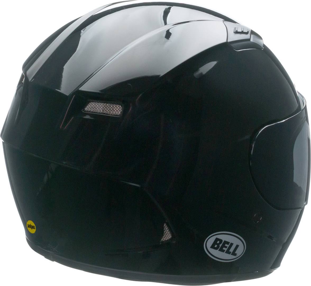 MIPS Motorcycle Helmet (Black) Z842