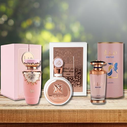 Eau de Parfum Spray, 3.4 Ounce U6740