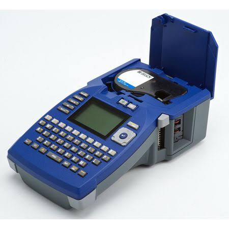 Label Maker Starter Kit E4748