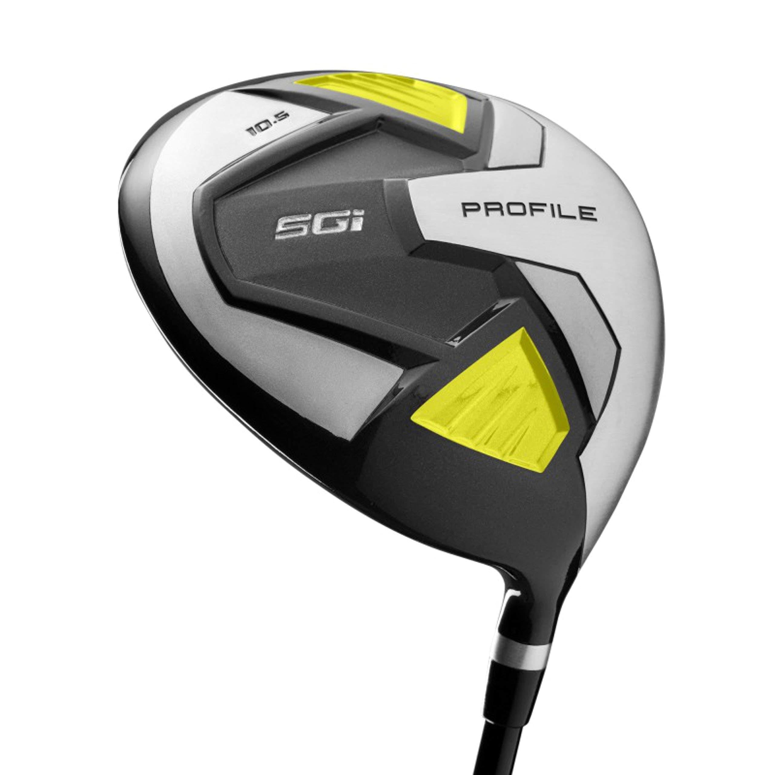 Senior Complete Golf Club Set E24485