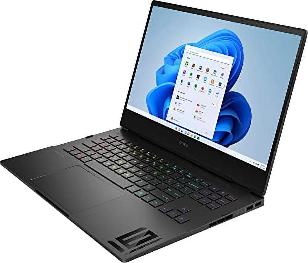 16.1" 165Hz Gaming Laptop, Intel i9, 16GB RAM, 1TB SSD, RTX 3060 X28119