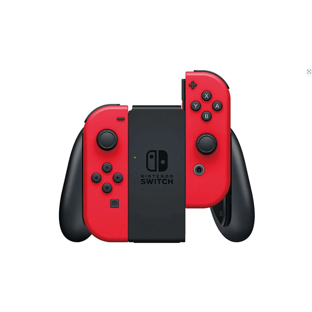 Mario Choose One Bundle with Carry Case, 128GB SD Card, and Game F8778