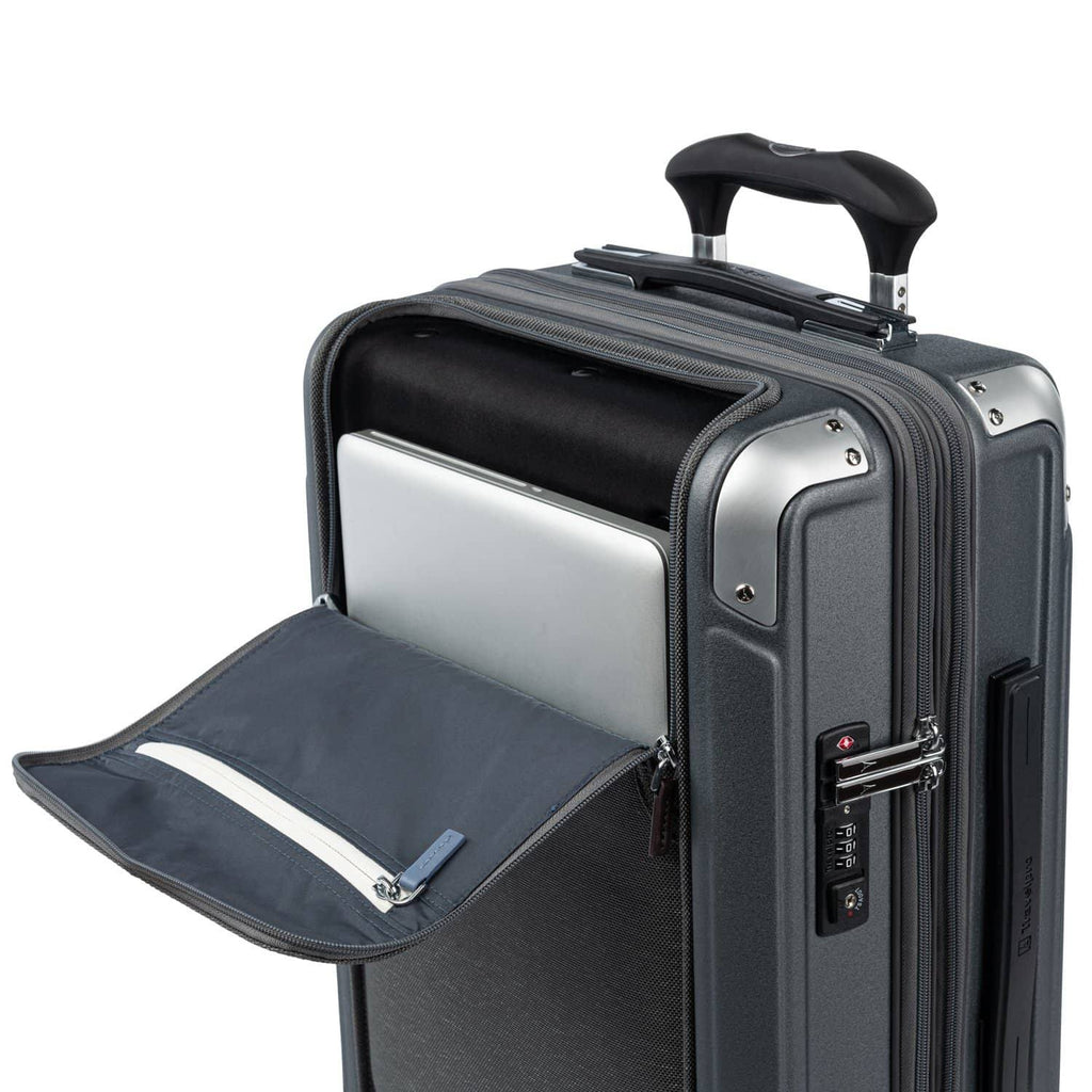 Carry-On Expandable Hardside Spinner - Dark Sky Blue K165637