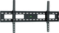 Ultra Slim TV Wall Mount Bracket for Samsung UN49NU8000 with Low Profile 1.7" from Wall - 12° Tilt Angle - Reduced Glare!