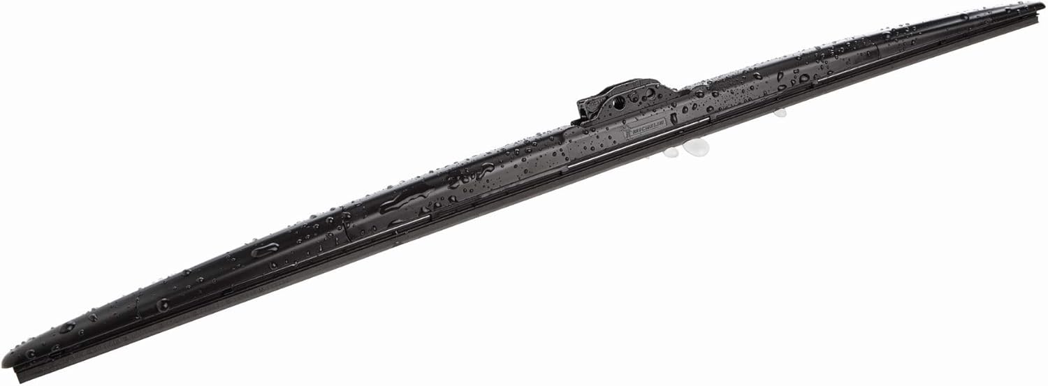 Windshield Wiper Blade 24" (Pack of 2) F6641
