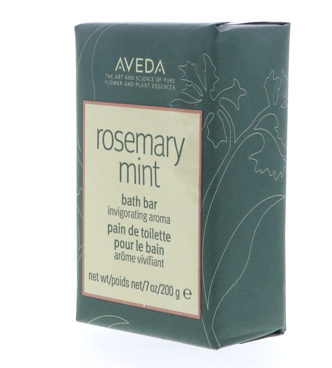 Rosemary Mint Bath Bar 200G P234364