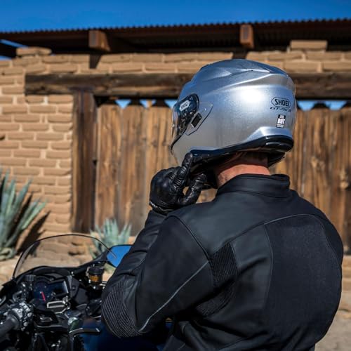 Full Face Motorcycle Helmet K684