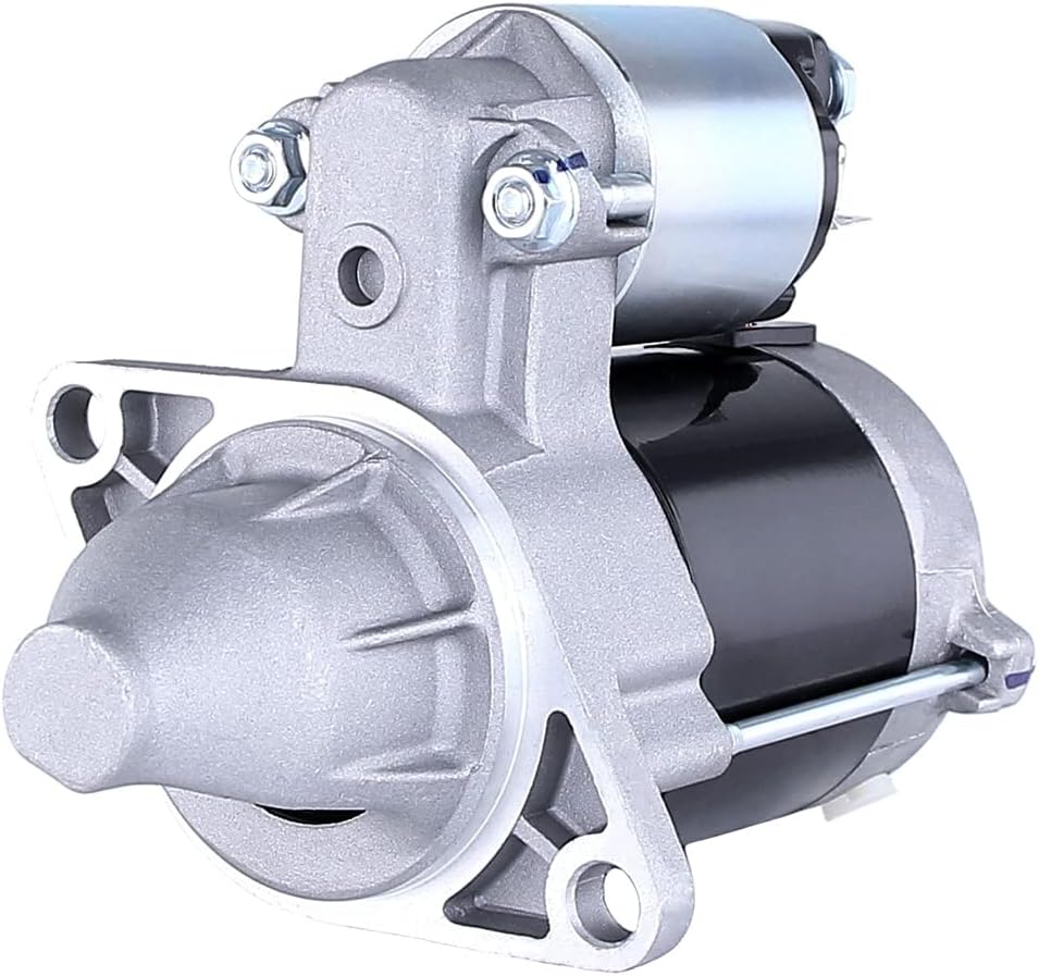 Starter Compatible with John Deere UTV Gator A1283