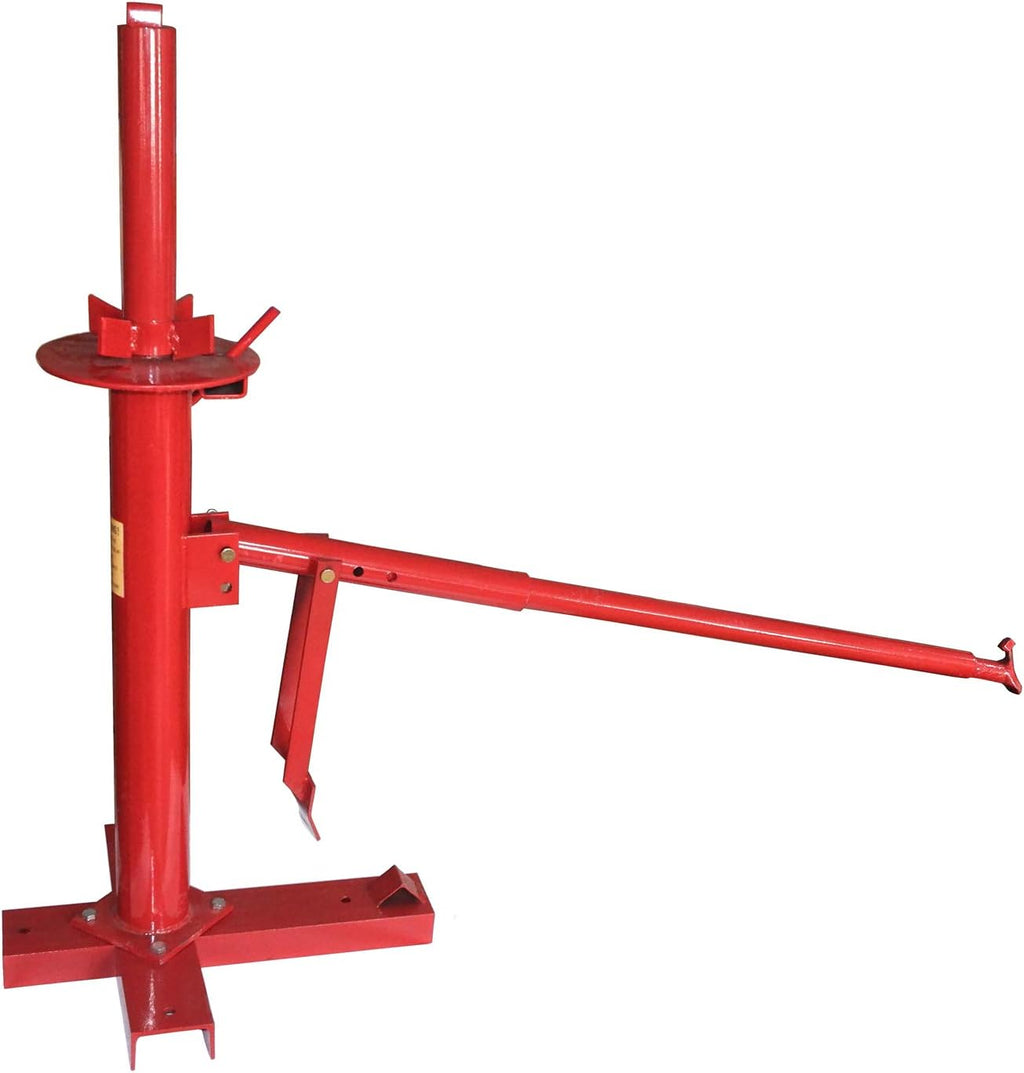 Manual Portable Tire Changer Bead Breaker Tool F825