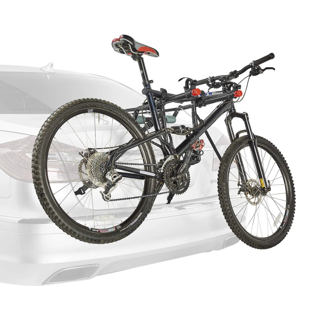 2-Bike Trunk Mount Rack G38855