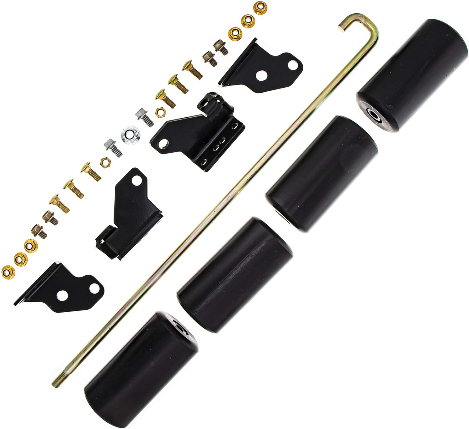 Heavy Duty Lawn Striping Kit for 48 54 G446192
