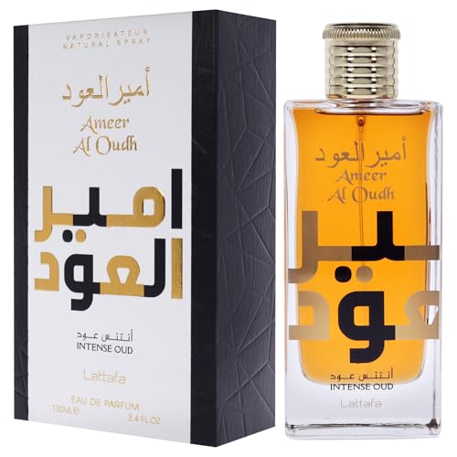 Oud Intense Eau de Parfum Spray, 3.4 oz M551
