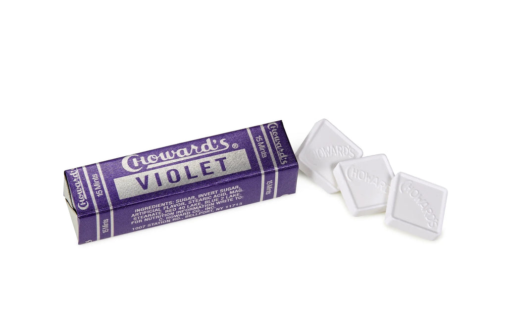 Violet Candy (Pack of 24) J263