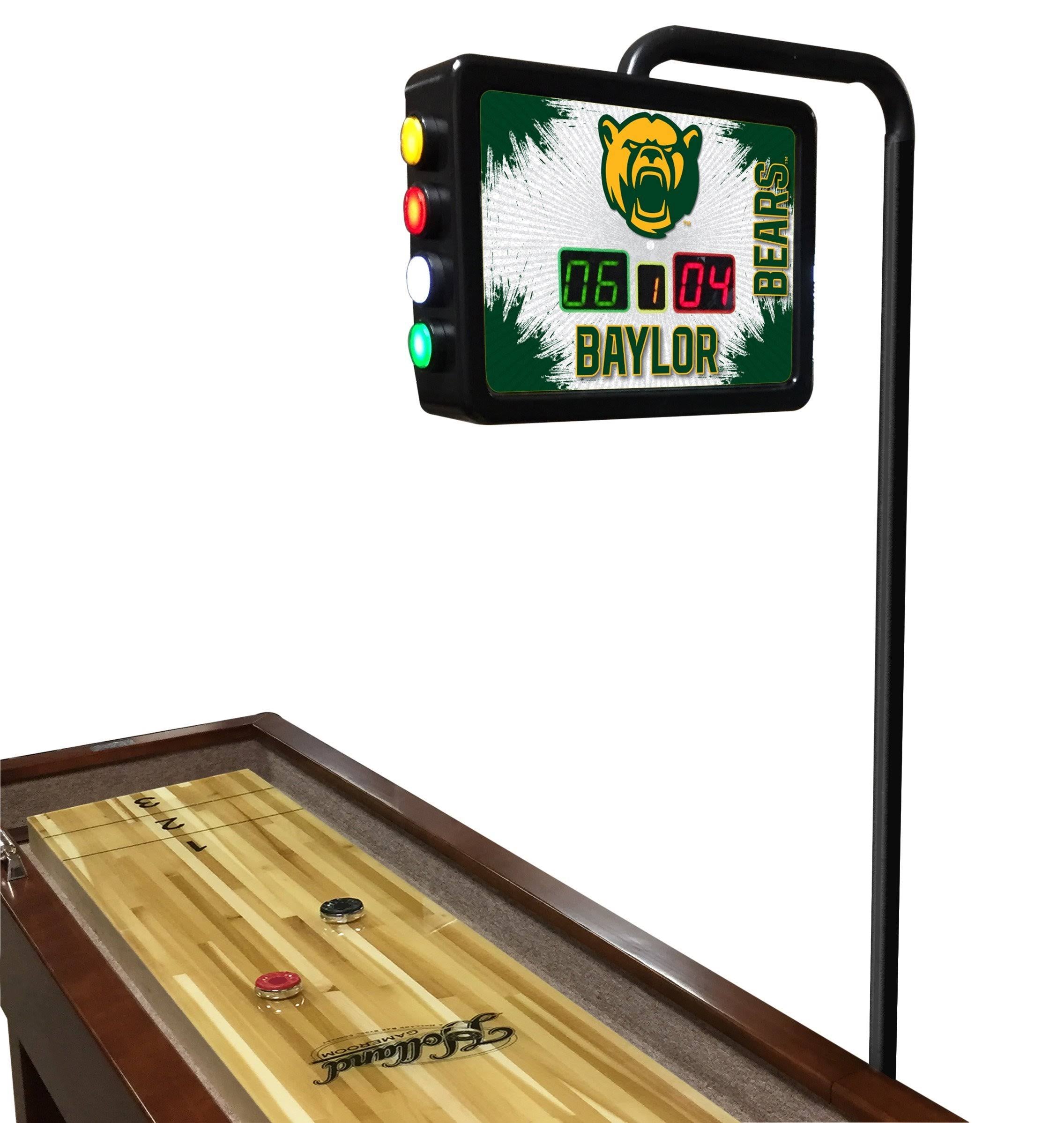 Electronic Shuffleboard Scoring Unit L583