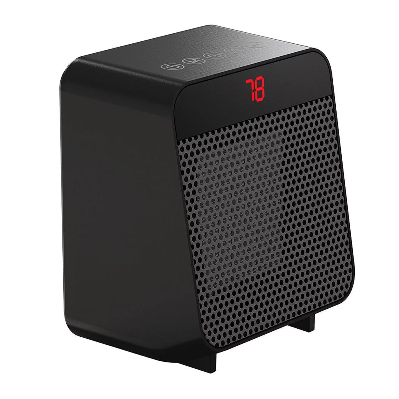 Electric Ceramic Heater 1500W Indoor F8963