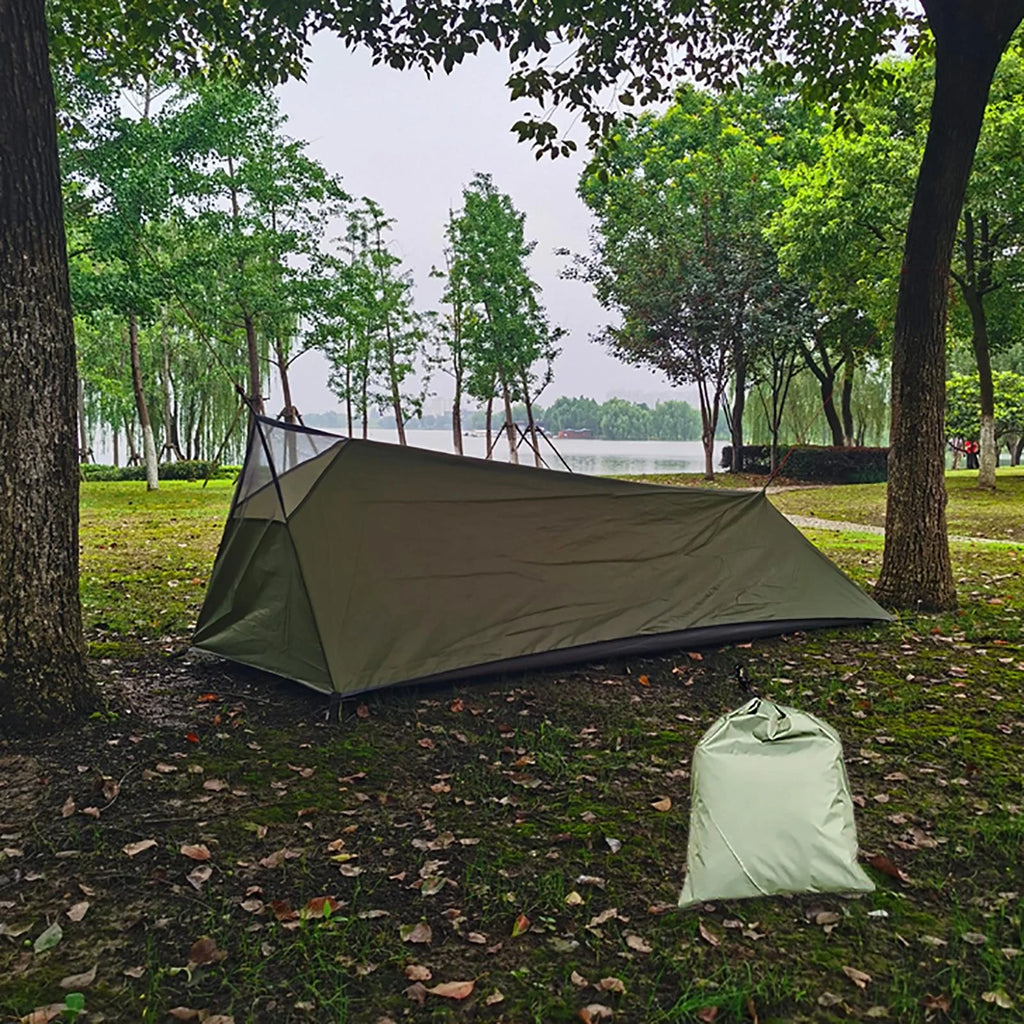 Ultralight Waterproof Backpacking Tent R729884