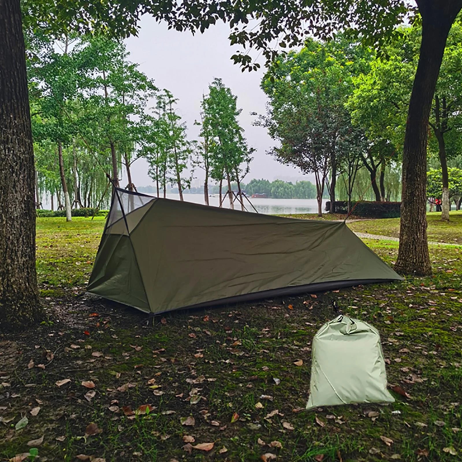 Ultralight Waterproof Backpacking Tent R729884