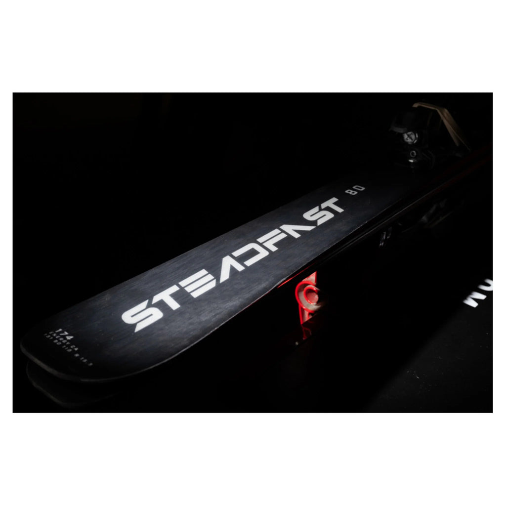 Ski with TP2 Light 11 Binding M5360