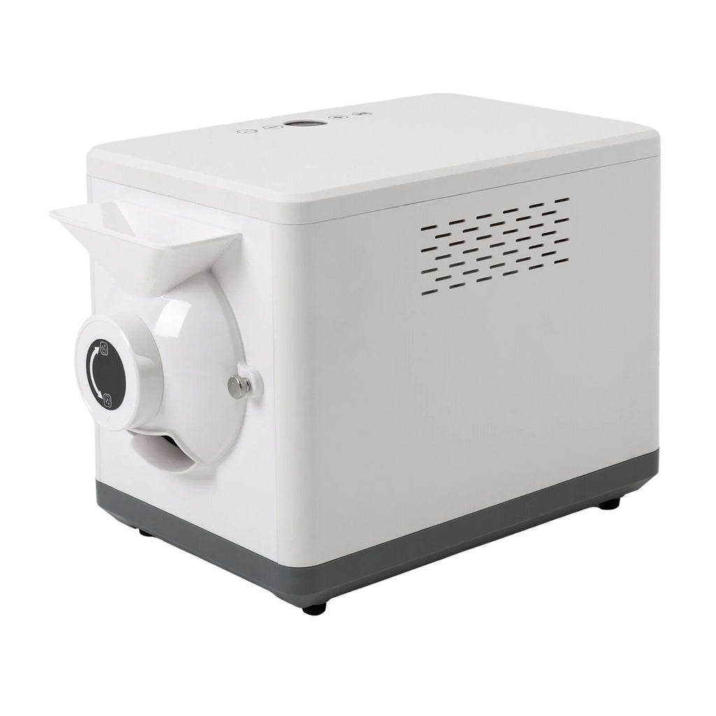 Coffee Bean Roaster Machine 1000g Commercial D652