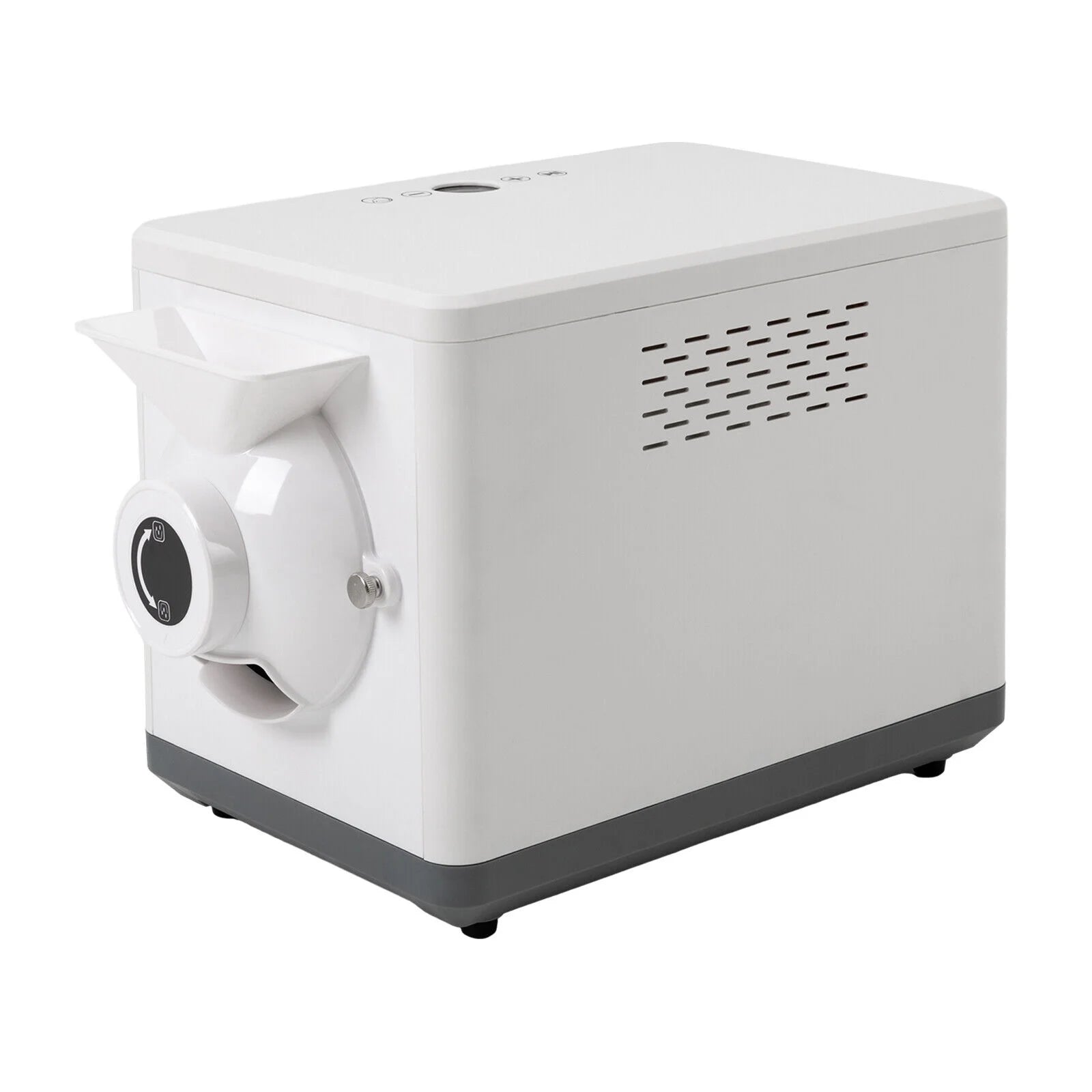 Coffee Bean Roaster Machine 1000g Commercial D652