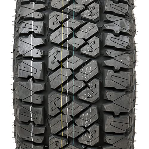 235/75R15 XL All-Terrain Tire J91643